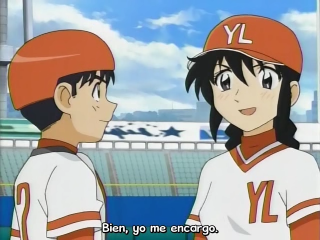 Major (Spanishare no Fansub, Vago-Fansubs)